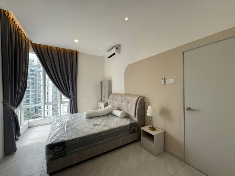 Servis Apartment untuk Disewa di THE SENAI GARDEN (PANGSAPURI IMPIAN SENAI) - Win Tan - PropertyGuru.com.my