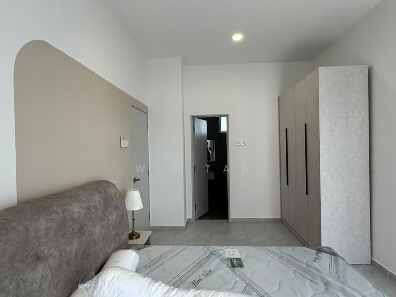Servis Apartment untuk Disewa di THE SENAI GARDEN (PANGSAPURI IMPIAN SENAI) - Win Tan - PropertyGuru.com.my