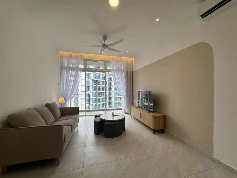 Servis Apartment untuk Disewa di THE SENAI GARDEN (PANGSAPURI IMPIAN SENAI) - Win Tan - PropertyGuru.com.my