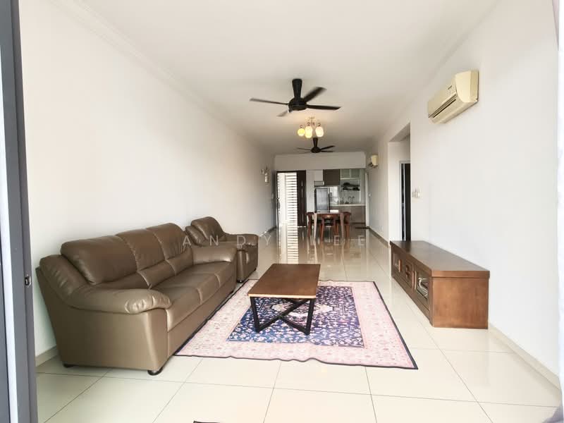 Condominium for Rent at 98 Nibong Residence - Andy Lee - Living Room - PropertyGuru.com.my