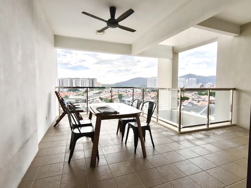 Condominium for Rent at 98 Nibong Residence - Andy Lee - PropertyGuru.com.my