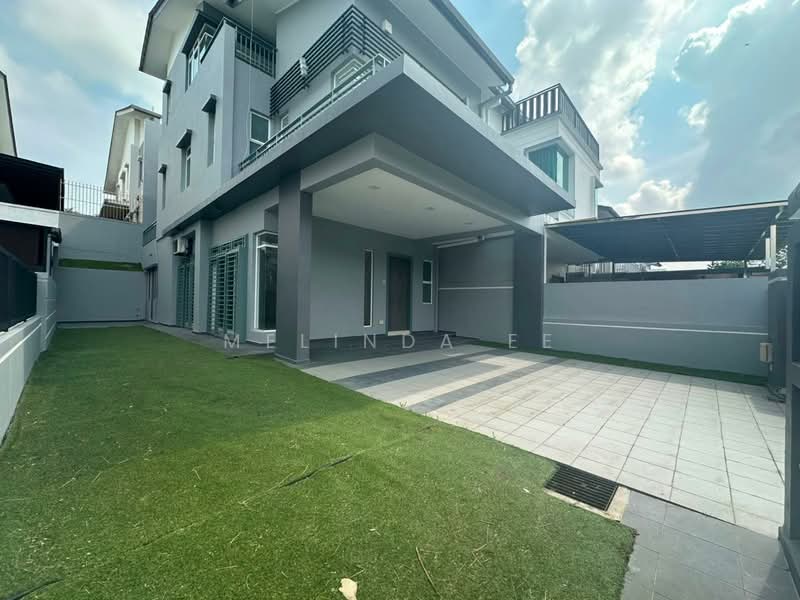Cluster House for Sale in Horizon Hills (Iskandar Puteri (Nusajaya)) - Melinda Ee - Exterior - PropertyGuru.com.my