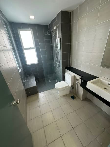 Cluster House for Sale in Horizon Hills (Iskandar Puteri (Nusajaya)) - Melinda Ee - Bathroom - PropertyGuru.com.my