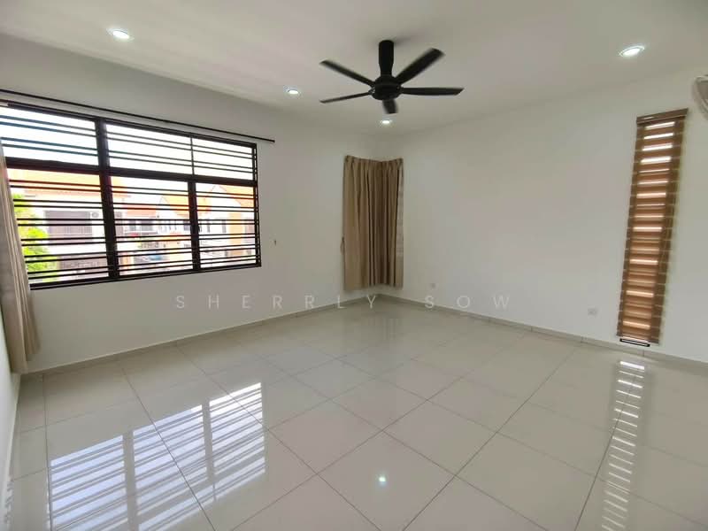 Rumah Teres untuk Dijual di Skudai (Johor) - Sherrly Sow - Interior - PropertyGuru.com.my