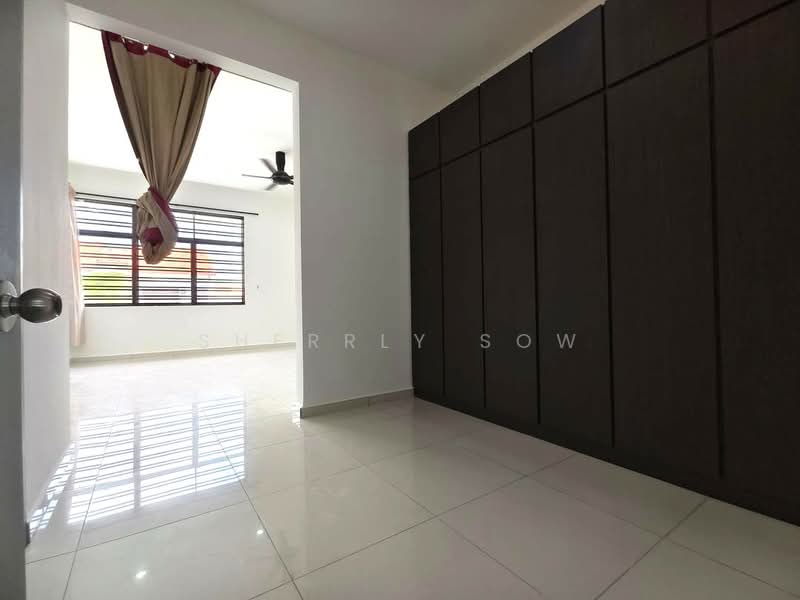 Rumah Teres untuk Dijual di Skudai (Johor) - Sherrly Sow - Interior - PropertyGuru.com.my