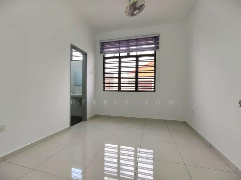 Rumah Teres untuk Dijual di Skudai (Johor) - Sherrly Sow - Interior - PropertyGuru.com.my