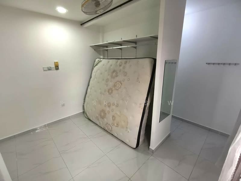Rumah Teres untuk Dijual di Skudai (Johor) - Sherrly Sow - Bedroom - PropertyGuru.com.my
