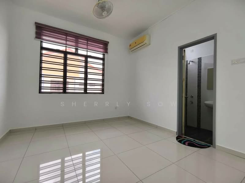 Rumah Teres untuk Dijual di Skudai (Johor) - Sherrly Sow - Interior - PropertyGuru.com.my