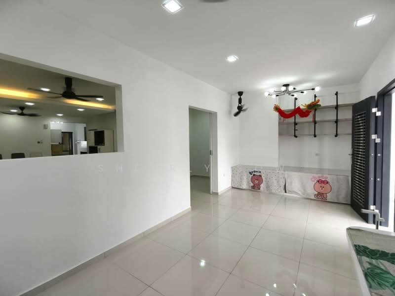 Rumah Teres untuk Dijual di Skudai (Johor) - Sherrly Sow - PropertyGuru.com.my