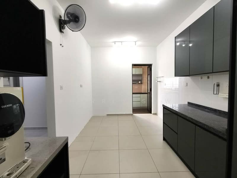 Rumah Teres untuk Dijual di Skudai (Johor) - Sherrly Sow - PropertyGuru.com.my