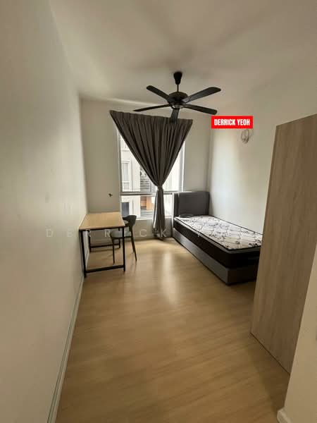Condominium for Sale at Menjalara 18 - Derrick Yeoh - Bedroom - PropertyGuru.com.my