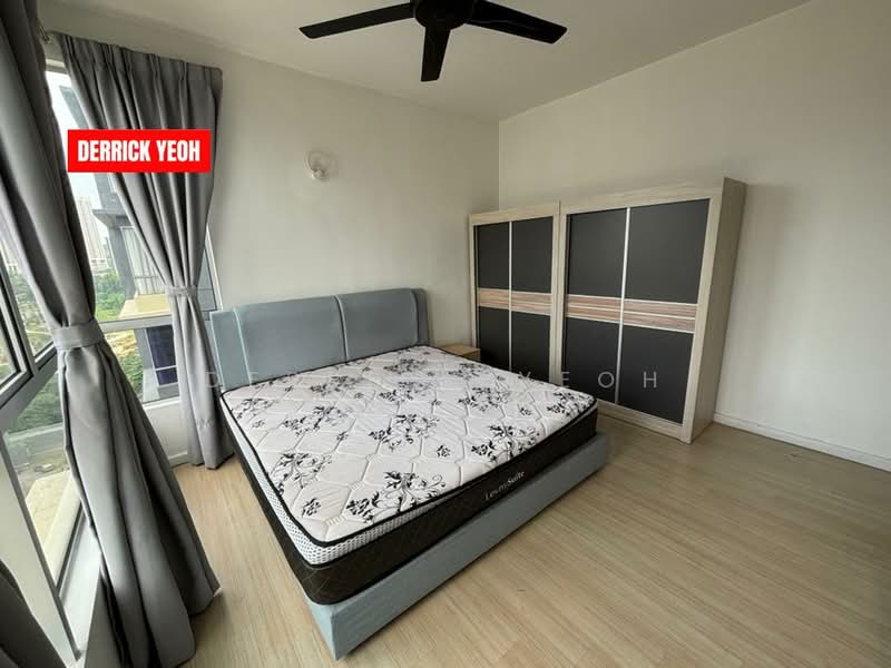 Condominium for Sale at Menjalara 18 - Derrick Yeoh - Bedroom - PropertyGuru.com.my