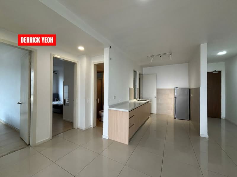 Condominium for Sale at Menjalara 18 - Derrick Yeoh - Interior - PropertyGuru.com.my