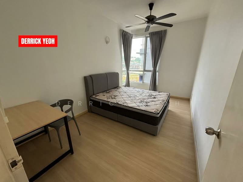 Condominium for Sale at Menjalara 18 - Derrick Yeoh - Bedroom - PropertyGuru.com.my