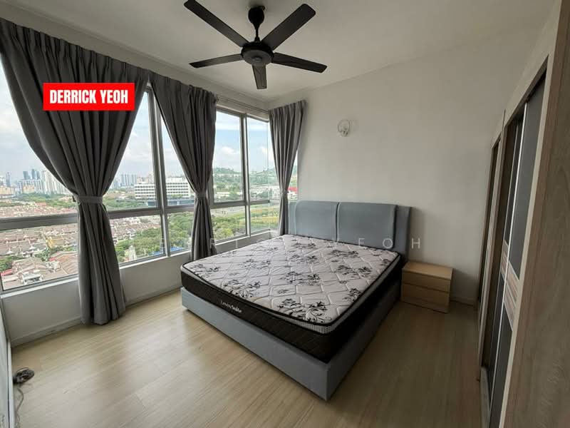 Condominium for Sale at Menjalara 18 - Derrick Yeoh - Bedroom - PropertyGuru.com.my