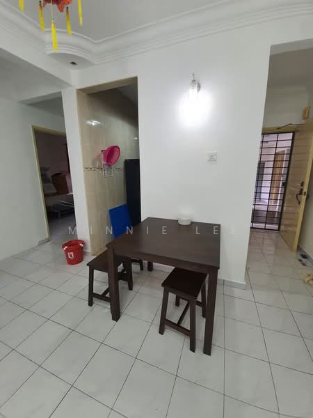 Pangsapuri untuk Disewa di SD Apartments - Minnie Lee - Interior - PropertyGuru.com.my
