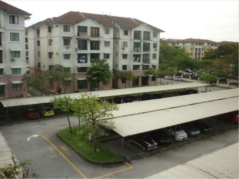 Pangsapuri untuk Disewa di SD Apartments - Minnie Lee - Exterior - PropertyGuru.com.my