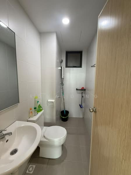 Kondominium untuk Disewa di Ideal Venice Residency - Ronald Ng - Bathroom - PropertyGuru.com.my