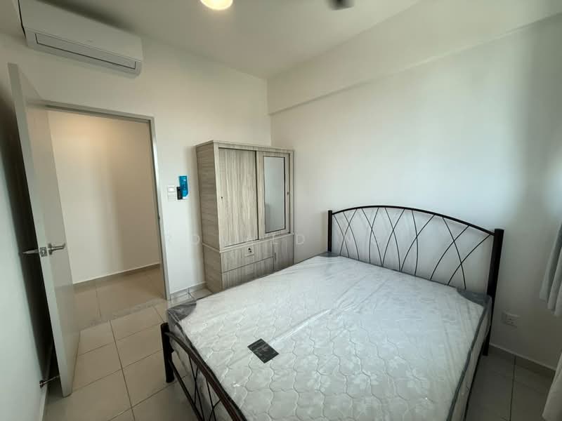 Kondominium untuk Disewa di Ideal Venice Residency - Ronald Ng - Bedroom - PropertyGuru.com.my