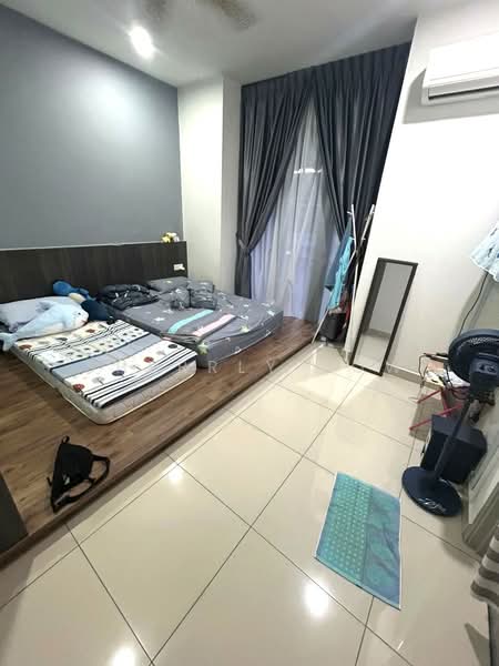 2-storey Terraced House for Sale in Mutiara Rini (Skudai) - Sherrly Sow - Bedroom - PropertyGuru.com.my