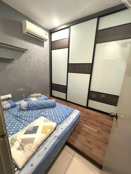 2-storey Terraced House for Sale in Mutiara Rini (Skudai) - Sherrly Sow - Bedroom - PropertyGuru.com.my