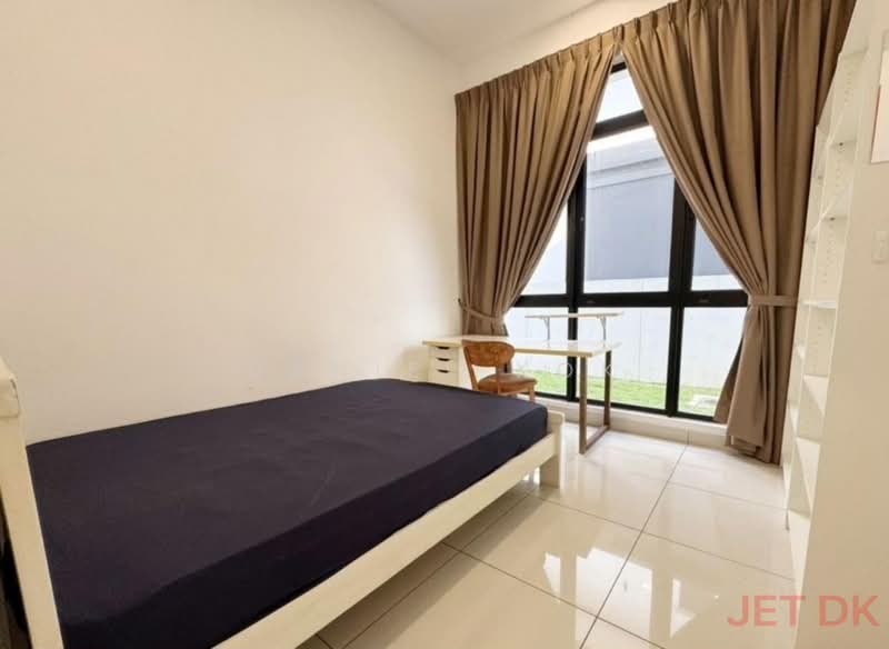 Semi-Detached House for Sale in Eco Ardence (Setia Alam) - Daniel Kok - Bedroom - PropertyGuru.com.my