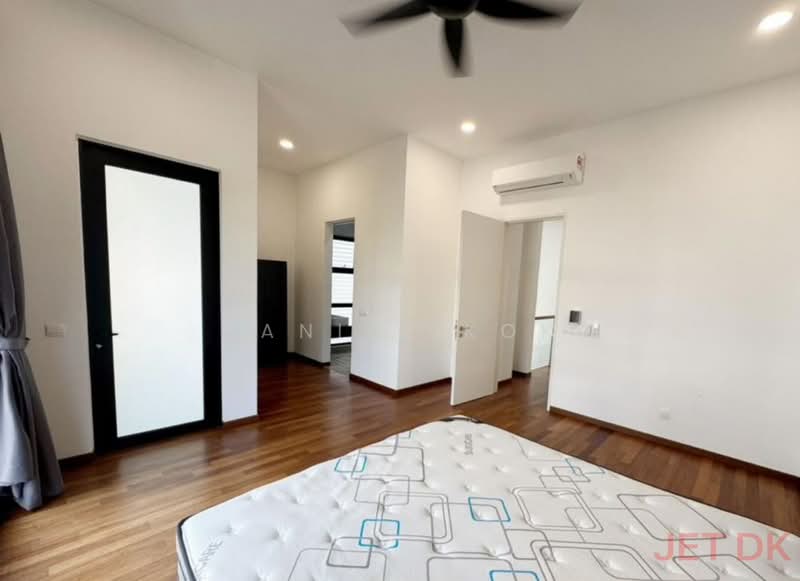 Semi-Detached House for Sale in Eco Ardence (Setia Alam) - Daniel Kok - Bedroom - PropertyGuru.com.my