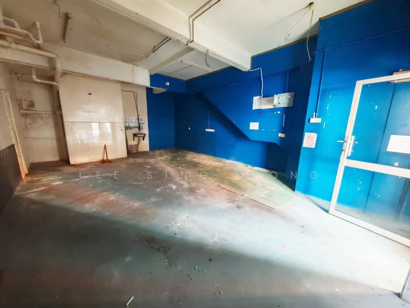 Shop for Rent in Rawang (Selangor) - Lee Sing Siong - Interior - PropertyGuru.com.my