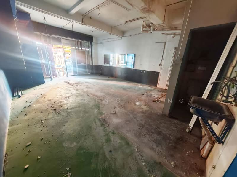Shop for Rent in Rawang (Selangor) - Lee Sing Siong - Interior - PropertyGuru.com.my