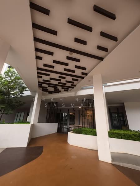 Servis Apartment untuk Disewa di Aurora Subang Jaya - SHAH REZA SASMAT - Exterior - PropertyGuru.com.my