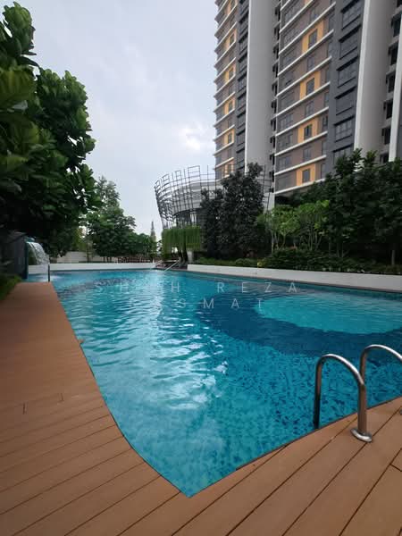 Servis Apartment untuk Disewa di Aurora Subang Jaya - SHAH REZA SASMAT - Exterior - PropertyGuru.com.my
