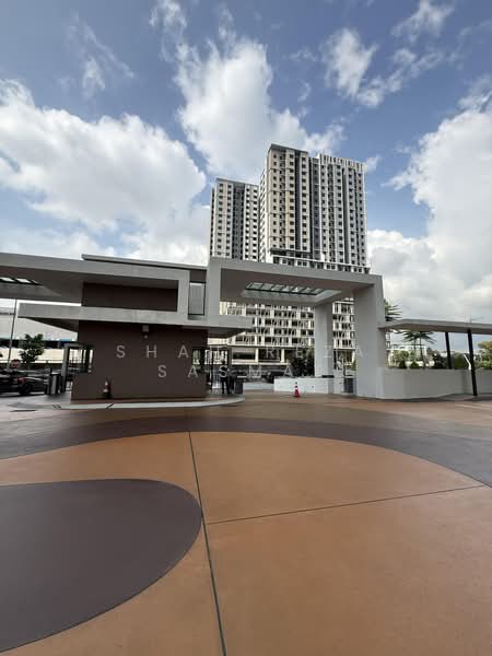Servis Apartment untuk Disewa di Aurora Subang Jaya - SHAH REZA SASMAT - PropertyGuru.com.my