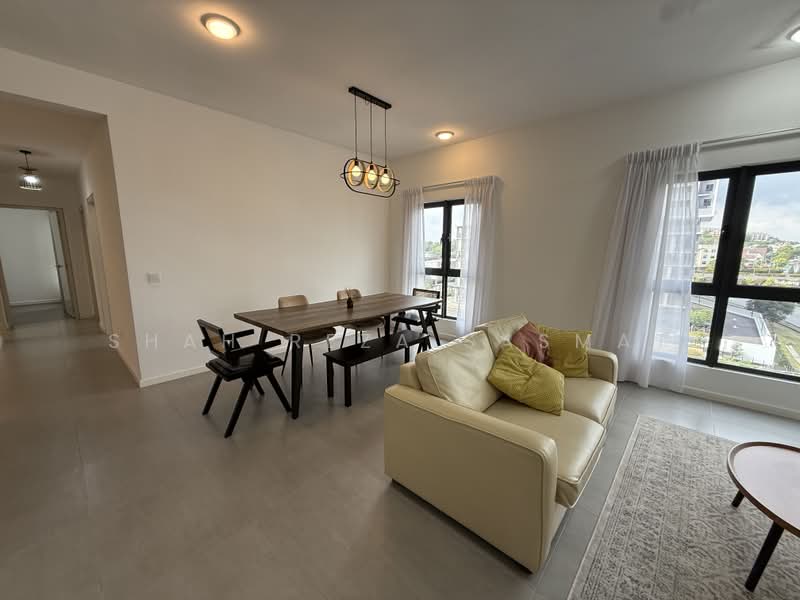 Servis Apartment untuk Disewa di Aurora Subang Jaya - SHAH REZA SASMAT - PropertyGuru.com.my