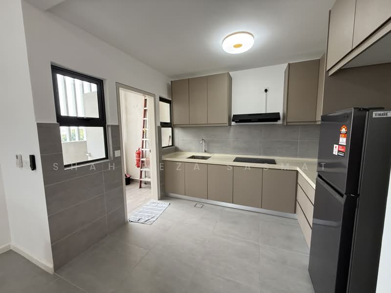 Servis Apartment untuk Disewa di Aurora Subang Jaya - SHAH REZA SASMAT - PropertyGuru.com.my