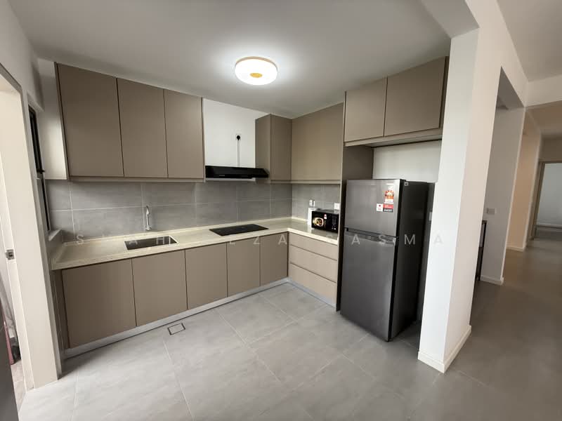 Servis Apartment untuk Disewa di Aurora Subang Jaya - SHAH REZA SASMAT - PropertyGuru.com.my