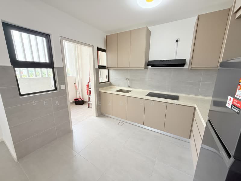 Servis Apartment untuk Disewa di Aurora Subang Jaya - SHAH REZA SASMAT - PropertyGuru.com.my