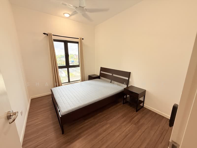 Servis Apartment untuk Disewa di Aurora Subang Jaya - SHAH REZA SASMAT - PropertyGuru.com.my
