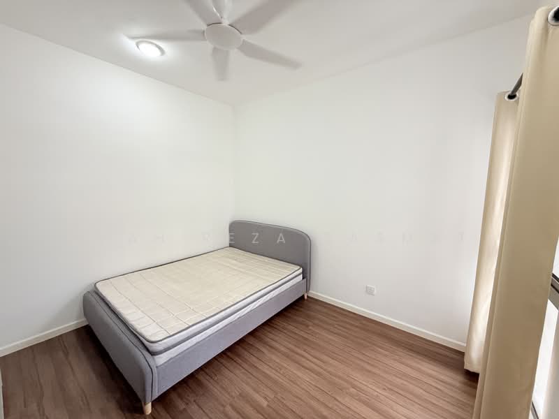 Servis Apartment untuk Disewa di Aurora Subang Jaya - SHAH REZA SASMAT - PropertyGuru.com.my