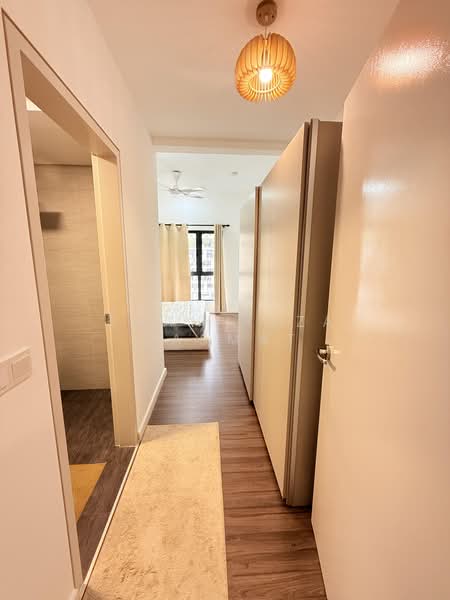 Servis Apartment untuk Disewa di Aurora Subang Jaya - SHAH REZA SASMAT - PropertyGuru.com.my