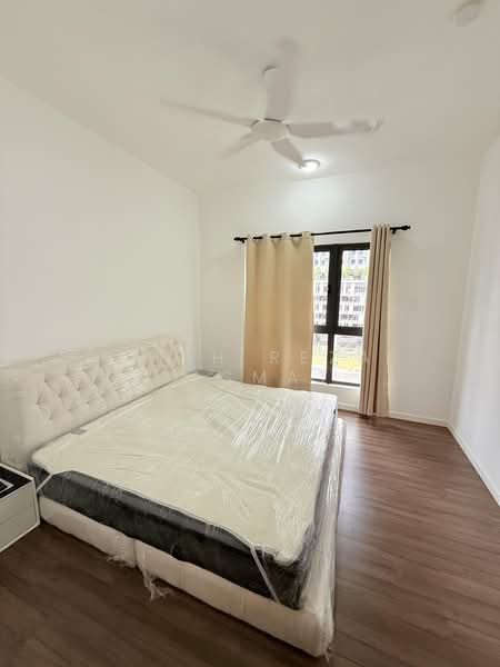 Servis Apartment untuk Disewa di Aurora Subang Jaya - SHAH REZA SASMAT - PropertyGuru.com.my