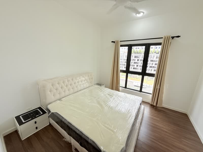 Servis Apartment untuk Disewa di Aurora Subang Jaya - SHAH REZA SASMAT - PropertyGuru.com.my