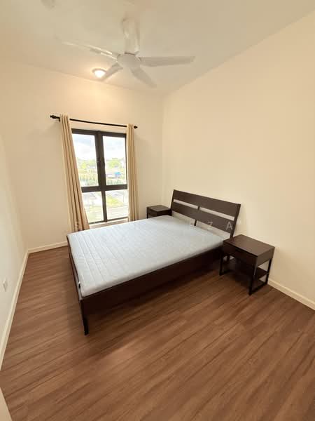 Servis Apartment untuk Disewa di Aurora Subang Jaya - SHAH REZA SASMAT - PropertyGuru.com.my