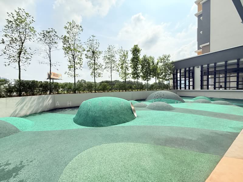 Servis Apartment untuk Disewa di Aurora Subang Jaya - SHAH REZA SASMAT - PropertyGuru.com.my