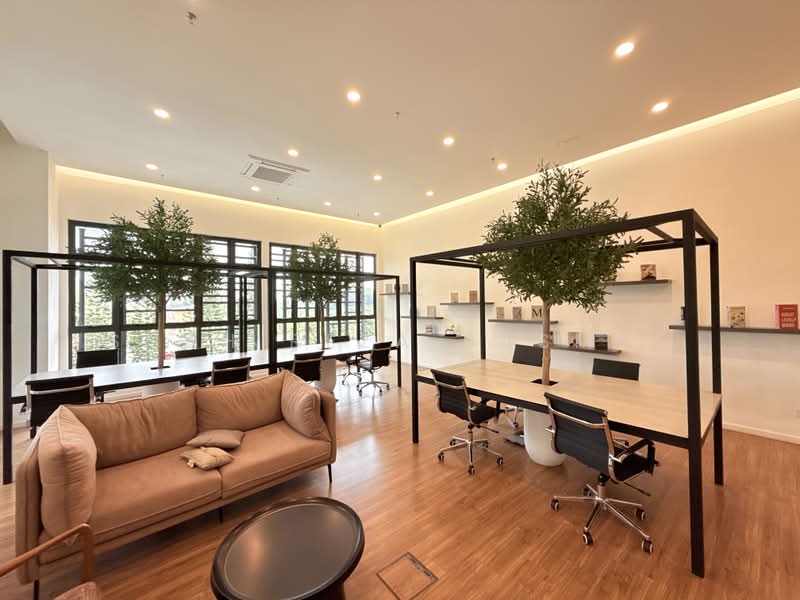Servis Apartment untuk Disewa di Aurora Subang Jaya - SHAH REZA SASMAT - PropertyGuru.com.my