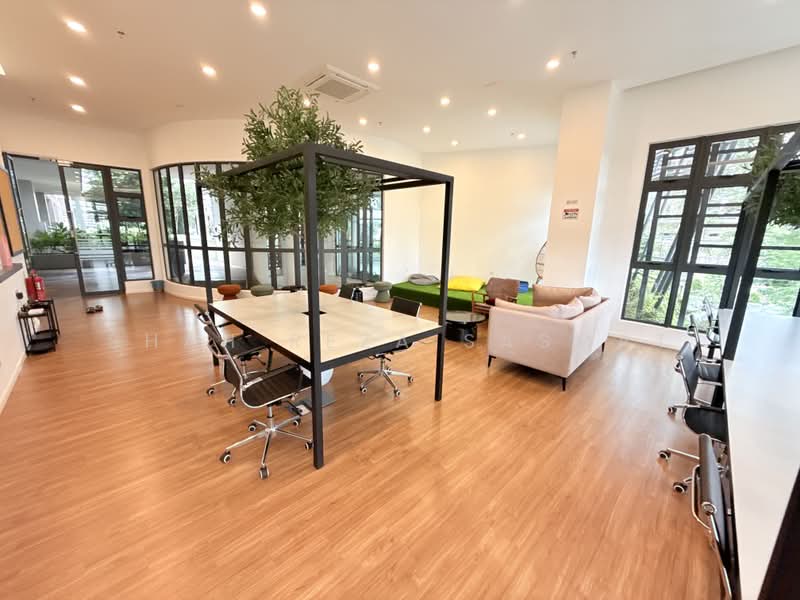Servis Apartment untuk Disewa di Aurora Subang Jaya - SHAH REZA SASMAT - PropertyGuru.com.my