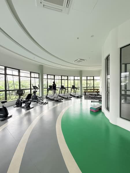 Servis Apartment untuk Disewa di Aurora Subang Jaya - SHAH REZA SASMAT - PropertyGuru.com.my