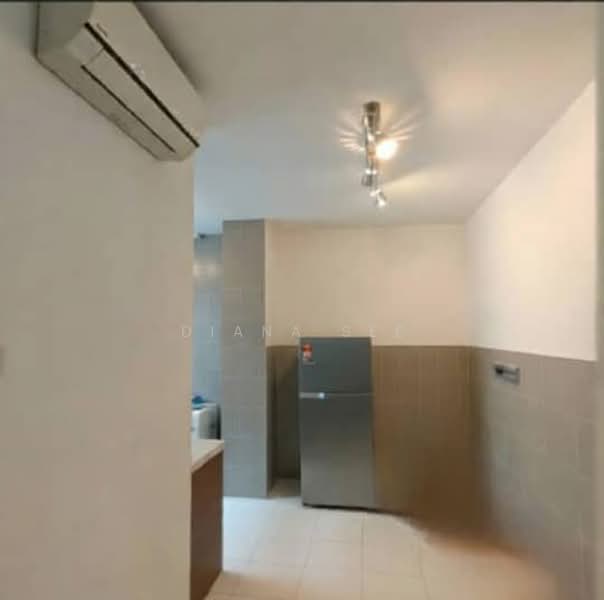 Rumah Teres 2 Tingkat untuk Disewa di Bukit Raja (Selangor) - Diana See - Kitchen - PropertyGuru.com.my