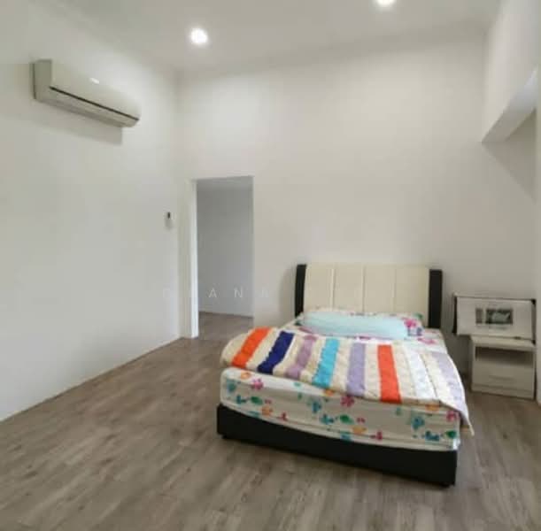 Rumah Teres 2 Tingkat untuk Disewa di Bukit Raja (Selangor) - Diana See - Bedroom - PropertyGuru.com.my