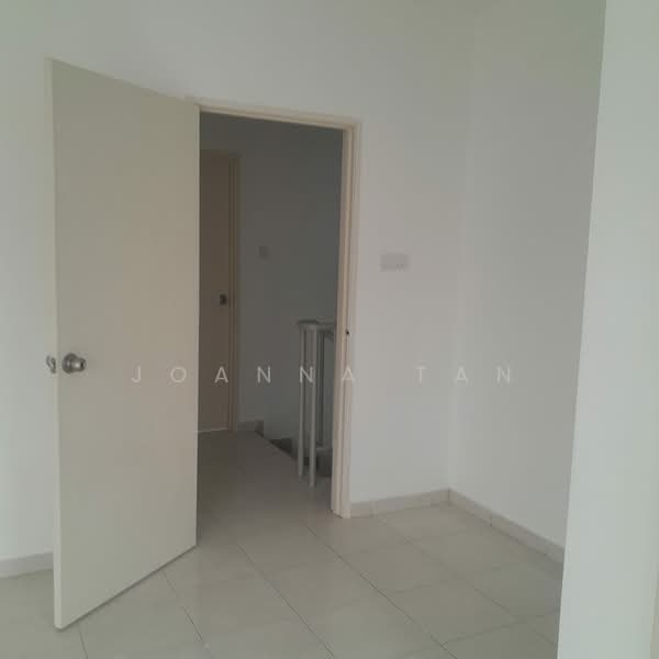 Rumah Teres 2 Tingkat untuk Dijual di Bandar Rimbayu (Telok Panglima Garang) - Joanna Tan - Interior - PropertyGuru.com.my