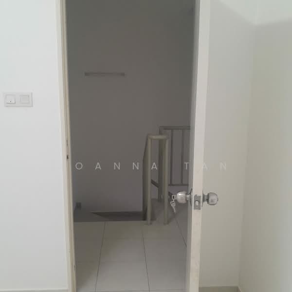 Rumah Teres 2 Tingkat untuk Dijual di Bandar Rimbayu (Telok Panglima Garang) - Joanna Tan - Interior - PropertyGuru.com.my